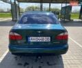 Зеленый Дэу Ланос, объемом двигателя 1.5 л и пробегом 230 тыс. км за 2300 $, фото 1 на Automoto.ua