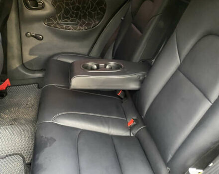 Зеленый Дэу Ланос, объемом двигателя 1.5 л и пробегом 245 тыс. км за 3499 $, фото 5 на Automoto.ua