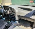 Зелений Деу Ланос, об'ємом двигуна 1.5 л та пробігом 107 тис. км за 2000 $, фото 8 на Automoto.ua