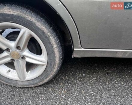 Зеленый Дэу Ланос, объемом двигателя 1.35 л и пробегом 190 тыс. км за 1888 $, фото 7 на Automoto.ua