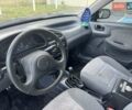Зеленый Дэу Ланос, объемом двигателя 1.5 л и пробегом 220 тыс. км за 1660 $, фото 8 на Automoto.ua