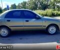 Зелений Деу Ланос, об'ємом двигуна 1.5 л та пробігом 277 тис. км за 2100 $, фото 3 на Automoto.ua