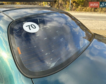 Зелений Деу Ланос, об'ємом двигуна 1.5 л та пробігом 324 тис. км за 2800 $, фото 11 на Automoto.ua