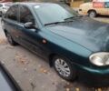 Дэу Ланос 2004 в Полтаве на Automoto.ua Зеленый Дэу Ланос, объемом двигателя 1.5 л и пробегом 200 тыс. км за 1850 $, фото 2 на Automoto.ua