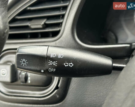 Зелений Деу Ланос, об'ємом двигуна 1.5 л та пробігом 241 тис. км за 2250 $, фото 35 на Automoto.ua