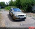 Зелений Деу Ланос, об'ємом двигуна 1.5 л та пробігом 181 тис. км за 1700 $, фото 3 на Automoto.ua