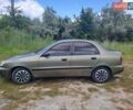 Зеленый Дэу Ланос, объемом двигателя 1.5 л и пробегом 175 тыс. км за 3200 $, фото 11 на Automoto.ua