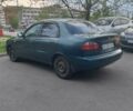 Дэу Ланос 2004 в Киеве на Automoto.ua Зеленый Дэу Ланос, объемом двигателя 1.5 л и пробегом 256 тыс. км за 2600 $, фото 1 на Automoto.ua