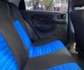Дэу Ланос 2004 в Львове на Automoto.ua Зеленый Дэу Ланос, объемом двигателя 1.5 л и пробегом 180 тыс. км за 2000 $, фото 8 на Automoto.ua