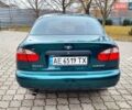 Зеленый Дэу Ланос, объемом двигателя 1.5 л и пробегом 185 тыс. км за 2750 $, фото 3 на Automoto.ua