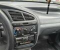 Деу Ланос 2004 у Кривому Розі на Automoto.ua Зелений Деу Ланос, об'ємом двигуна 1.5 л та пробігом 184 тис. км за 3100 $, фото 10 на Automoto.ua