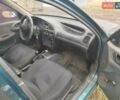 Зелений Деу Ланос, об'ємом двигуна 1.5 л та пробігом 100 тис. км за 2000 $, фото 4 на Automoto.ua