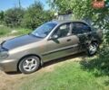 Зелений Деу Ланос, об'ємом двигуна 1.5 л та пробігом 174 тис. км за 2500 $, фото 1 на Automoto.ua