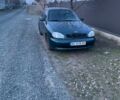 Зелений Деу Ланос, об'ємом двигуна 1.5 л та пробігом 257 тис. км за 1200 $, фото 1 на Automoto.ua
