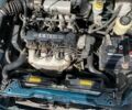 Дэу Ланос 2004 в Львове на Automoto.ua Зеленый Дэу Ланос, объемом двигателя 1.5 л и пробегом 180 тыс. км за 2000 $, фото 9 на Automoto.ua