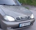 Зелений Деу Ланос, об'ємом двигуна 1.5 л та пробігом 250 тис. км за 2600 $, фото 1 на Automoto.ua