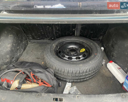 Зеленый Дэу Ланос, объемом двигателя 1.5 л и пробегом 183 тыс. км за 2000 $, фото 8 на Automoto.ua