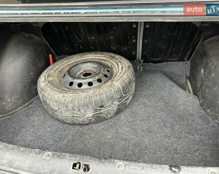 Зелений Деу Ланос, об'ємом двигуна 1.5 л та пробігом 241 тис. км за 2250 $, фото 48 на Automoto.ua