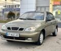 Зелений Деу Ланос, об'ємом двигуна 1.5 л та пробігом 257 тис. км за 2400 $, фото 7 на Automoto.ua