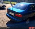Зелений Деу Ланос, об'ємом двигуна 1.5 л та пробігом 215 тис. км за 2600 $, фото 2 на Automoto.ua