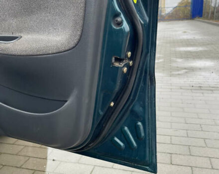 Зелений Деу Ланос, об'ємом двигуна 1.5 л та пробігом 200 тис. км за 1399 $, фото 10 на Automoto.ua