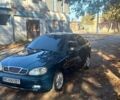 Зелений Деу Ланос, об'ємом двигуна 1.5 л та пробігом 300 тис. км за 4200 $, фото 1 на Automoto.ua