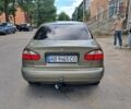 Зелений Деу Ланос, об'ємом двигуна 1.5 л та пробігом 225 тис. км за 2500 $, фото 6 на Automoto.ua
