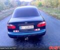 Зелений Деу Ланос, об'ємом двигуна 1.5 л та пробігом 0 тис. км за 2200 $, фото 1 на Automoto.ua