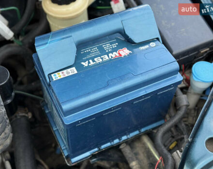 Зелений Деу Ланос, об'ємом двигуна 1.5 л та пробігом 167 тис. км за 2899 $, фото 32 на Automoto.ua