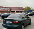 Дэу Ланос 2004 в Софіївська Борщагівка на Automoto.ua Зеленый Дэу Ланос, объемом двигателя 1.6 л и пробегом 193 тыс. км за 1300 $, фото 4 на Automoto.ua