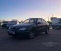 Зеленый Дэу Ланос, объемом двигателя 1.5 л и пробегом 237 тыс. км за 1300 $, фото 1 на Automoto.ua