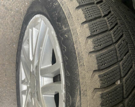 Зеленый Дэу Ланос, объемом двигателя 1.5 л и пробегом 183 тыс. км за 2000 $, фото 13 на Automoto.ua