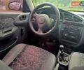 Зеленый Дэу Ланос, объемом двигателя 1.5 л и пробегом 175 тыс. км за 3200 $, фото 6 на Automoto.ua