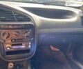 Дэу Ланос 2004 в Львове на Automoto.ua Зеленый Дэу Ланос, объемом двигателя 1.5 л и пробегом 180 тыс. км за 2000 $, фото 4 на Automoto.ua