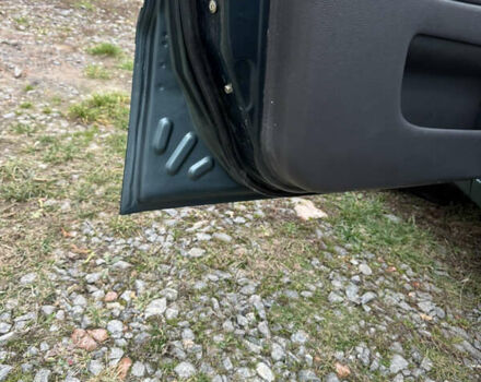 Зелений Деу Ланос, об'ємом двигуна 1.5 л та пробігом 250 тис. км за 2100 $, фото 10 на Automoto.ua