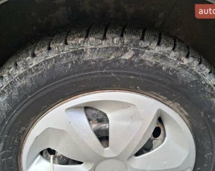 Зеленый Дэу Ланос, объемом двигателя 1.5 л и пробегом 190 тыс. км за 2450 $, фото 9 на Automoto.ua