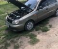 Зелений Деу Ланос, об'ємом двигуна 1.5 л та пробігом 200 тис. км за 2900 $, фото 2 на Automoto.ua