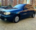 Зелений Деу Ланос, об'ємом двигуна 1.5 л та пробігом 0 тис. км за 3000 $, фото 2 на Automoto.ua