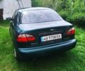 Зеленый Дэу Ланос, объемом двигателя 1.5 л и пробегом 204 тыс. км за 1200 $, фото 1 на Automoto.ua