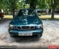 Зелений Деу Ланос, об'ємом двигуна 1.5 л та пробігом 250 тис. км за 2300 $, фото 1 на Automoto.ua