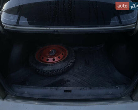 Зеленый Дэу Ланос, объемом двигателя 1.5 л и пробегом 245 тыс. км за 3499 $, фото 11 на Automoto.ua