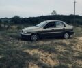 Зелений Деу Ланос, об'ємом двигуна 1.5 л та пробігом 200 тис. км за 2900 $, фото 3 на Automoto.ua