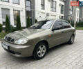 Деу Ланос 2004 у Ужгороді на Automoto.ua Зелений Деу Ланос, об'ємом двигуна 1.5 л та пробігом 124 тис. км за 2650 $, фото 11 на Automoto.ua