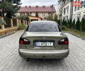 Деу Ланос 2004 у Ужгороді на Automoto.ua Зелений Деу Ланос, об'ємом двигуна 1.5 л та пробігом 124 тис. км за 2650 $, фото 3 на Automoto.ua