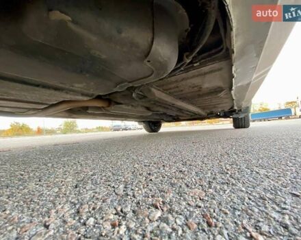 Зелений Деу Ланос, об'ємом двигуна 1.5 л та пробігом 257 тис. км за 2400 $, фото 18 на Automoto.ua