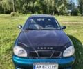 Зеленый Дэу Ланос, объемом двигателя 1.5 л и пробегом 200 тыс. км за 1950 $, фото 7 на Automoto.ua