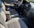 Зеленый Дэу Ланос, объемом двигателя 1.5 л и пробегом 230 тыс. км за 2300 $, фото 15 на Automoto.ua