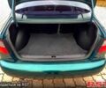 Зеленый Дэу Ланос, объемом двигателя 1.5 л и пробегом 185 тыс. км за 2750 $, фото 8 на Automoto.ua