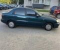 Зелений Деу Ланос, об'ємом двигуна 1.5 л та пробігом 272 тис. км за 3000 $, фото 1 на Automoto.ua