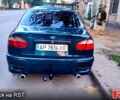 Зеленый Дэу Ланос, объемом двигателя 1.4 л и пробегом 200 тыс. км за 2100 $, фото 2 на Automoto.ua